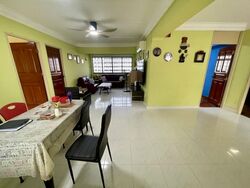 Blk 832 Jurong West Street 81 (Jurong West), HDB 5 Rooms #622734301